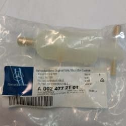 Горивен филтър А0024772101