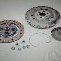 Комплект съединител 027141025A