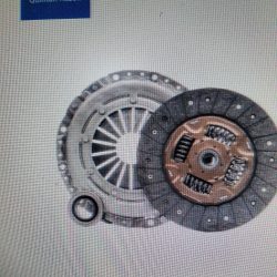 Комплект съединител QKT 379 AF