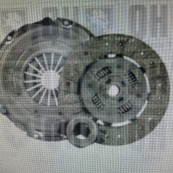 Комплект съединител QKT 692 AF