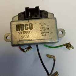 Реле, регулатор HUGO 130686